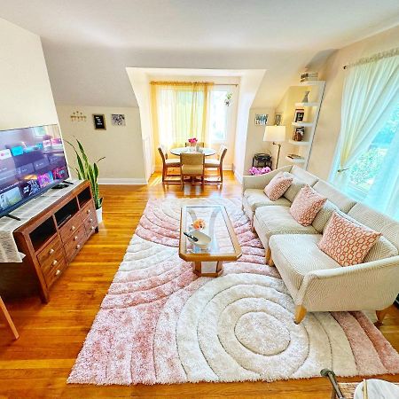 Apartamento Cozy, Private Loft 15 Min Away From Downtown Detroit Grosse Pointe Park Exterior foto