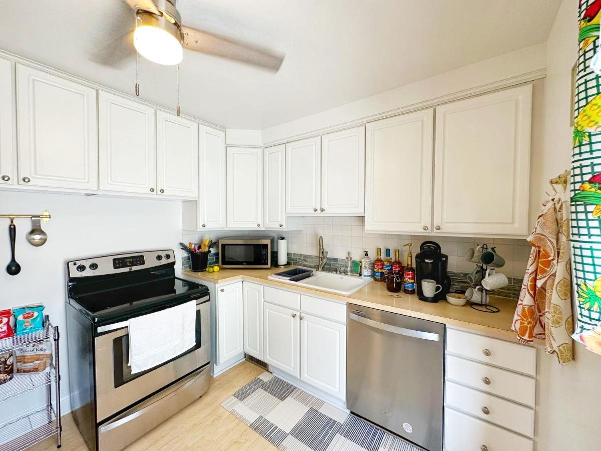 Apartamento Cozy, Private Loft 15 Min Away From Downtown Detroit Grosse Pointe Park Exterior foto